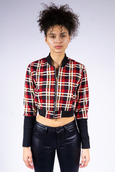 RIDING (jacket)
